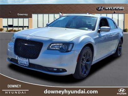 Used 2022 Chrysler 300 S