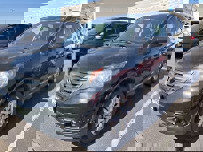 Used 2013 Honda CR-V EX-L