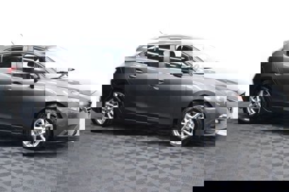 Used 2014 MAZDA MAZDA3 i Touring