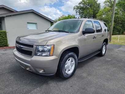 Used 2007 Chevrolet Tahoe LS