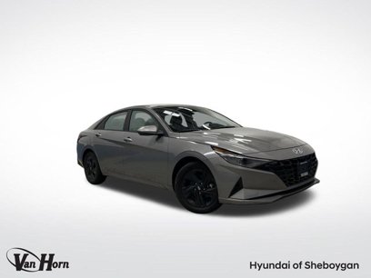 Used 2023 Hyundai Elantra SEL