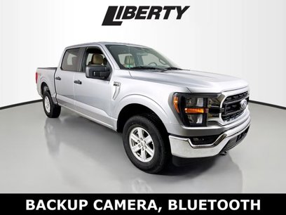 Used 2023 Ford F150 XLT