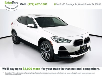 Used 2021 BMW X2 sDrive28i w/ Convenience Package