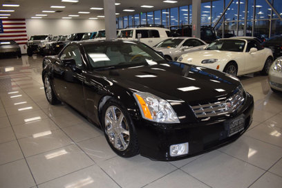 Used 2006 Cadillac XLR