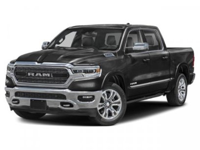 Certified 2023 RAM 1500 Limited