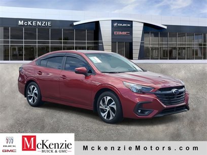 Used 2024 Subaru Legacy Premium