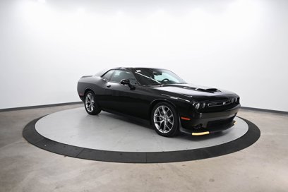 Certified 2023 Dodge Challenger GT