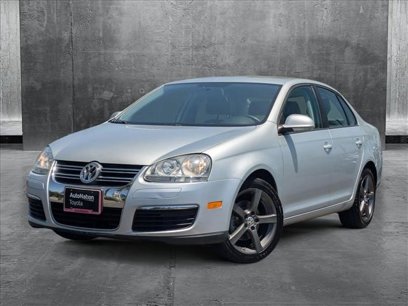 Used 2009 Volkswagen Jetta S