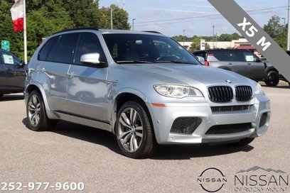 Used 2013 BMW X5 M
