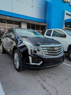 Used 2018 Cadillac XT5 Premium Luxury w/ Driver Assist Package