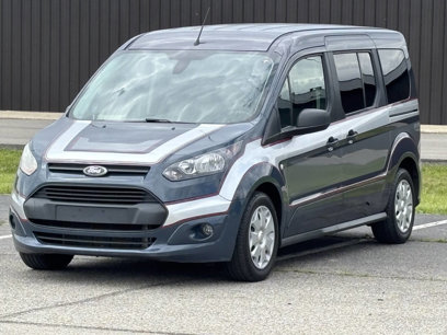 Used 2014 Ford Transit Connect XLT
