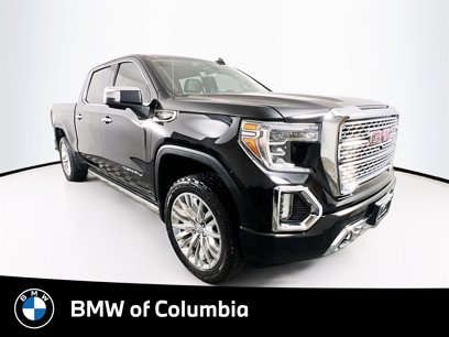 Used 2019 GMC Sierra 1500 Denali w/ Denali Ultimate Package