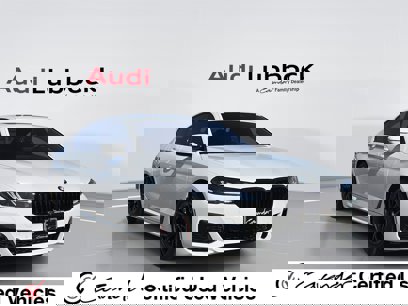 Used 2023 BMW 530i xDrive w/ M Sport Package