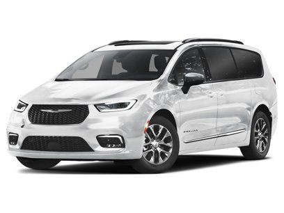 New 2025 Chrysler Pacifica Premium