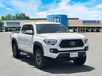 Used 2019 Toyota Tacoma TRD Off-Road