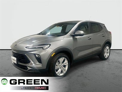 New 2026 Buick Encore GX Preferred w/ Advanced Technology Package