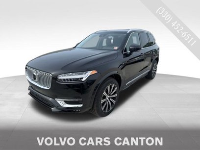 New 2024 Volvo XC90 B6 Plus w/ Protection Package