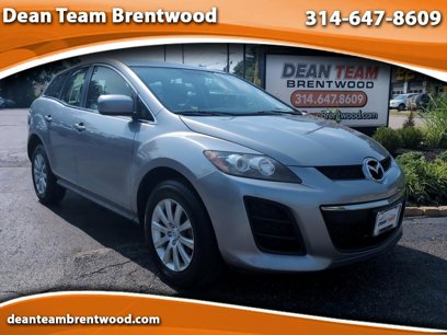 Used 2011 MAZDA CX-7 i SV