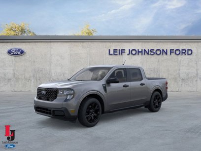 New 2025 Ford Maverick XLT w/ XLT Luxury Package