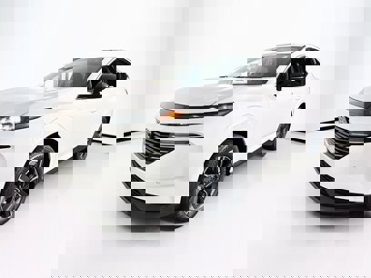 New 2025 Nissan Murano SL