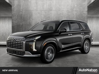 Used 2023 Hyundai Palisade Limited