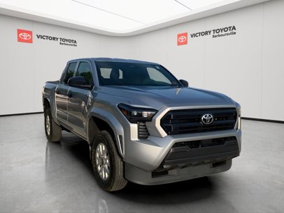 Used 2024 Toyota Tacoma SR