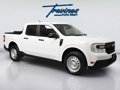 Used 2022 Ford Maverick XL