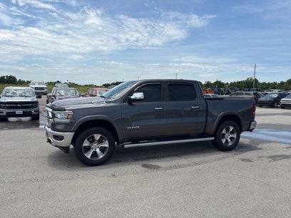 Used 2020 RAM 1500 Laramie