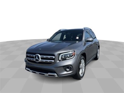 Used 2020 Mercedes-Benz GLB 250 4MATIC