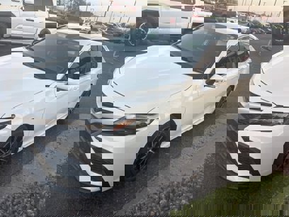 Certified 2023 Toyota Camry SE