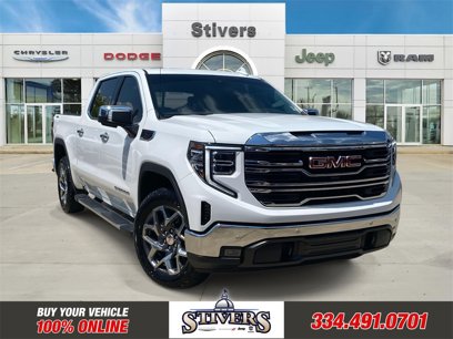 Used 2024 GMC Sierra 1500 SLT w/ SLT Convenience Package