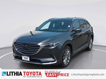 Used 2019 MAZDA CX-9 Grand Touring