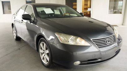 Used 2007 Lexus ES 350