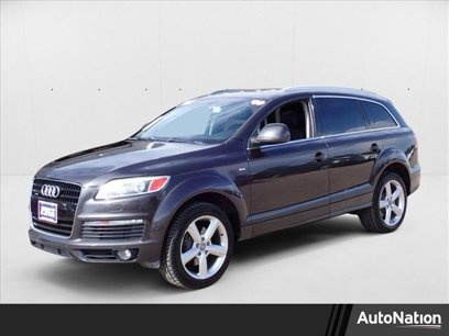 Used 2009 Audi Q7 3.6 Premium Plus