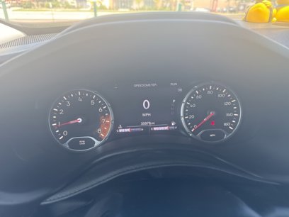 Used 2015 Jeep Renegade Trailhawk w/ Premium Leather Group