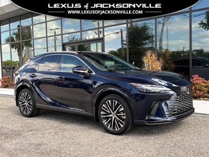 Certified 2023 Lexus RX 350 Premium Plus w/ Accessory Package