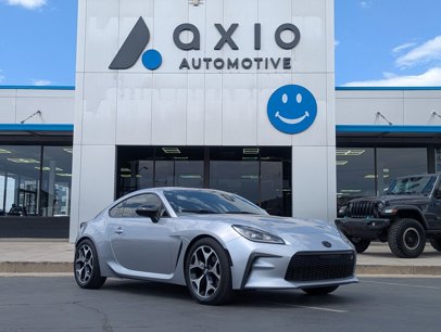 Used 2023 Toyota GR86 Premium w/ ALL Weather Mat Package (TMS)