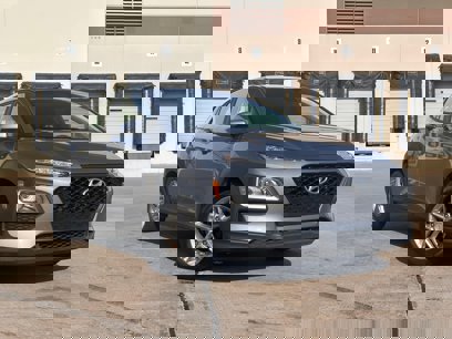 Used 2020 Hyundai Kona SE