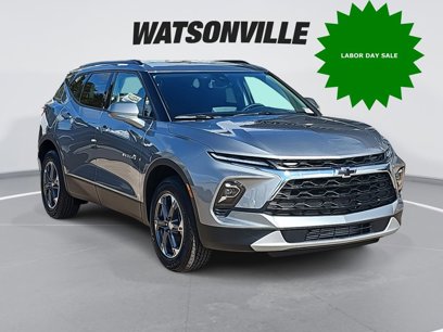 New 2025 Chevrolet Blazer LT w/ Convenience Package