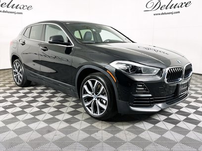 Used 2021 BMW X2 xDrive28i w/ Convenience Package