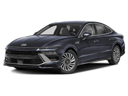 New 2024 Hyundai Sonata SEL