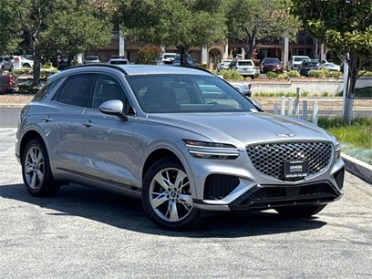 Certified 2024 Genesis GV70 3.5T Sport