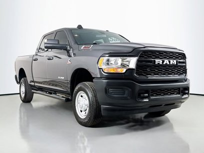 Used 2022 RAM 2500 Tradesman
