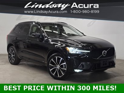 Used 2023 Volvo XC60 B5 Plus