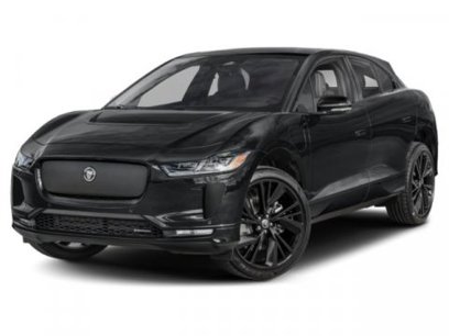 Used 2024 Jaguar I-PACE R-Dynamic HSE