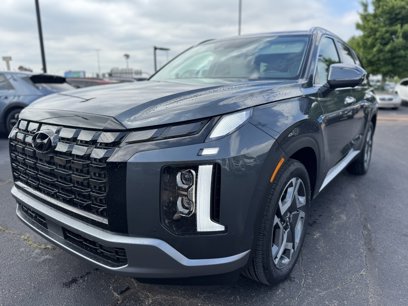 New 2025 Hyundai Palisade SEL