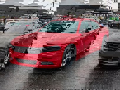 Used 2023 Dodge Charger SXT