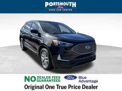 Used 2024 Ford Edge SEL