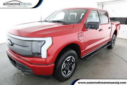Used 2023 Ford F150 Lightning XLT