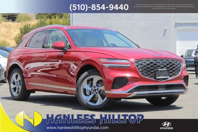 New 2026 Genesis GV70 2.5T Select